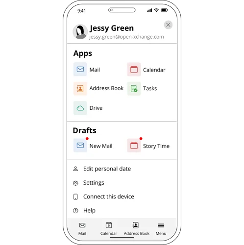 Applications Mobiles