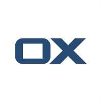 OX App Suite